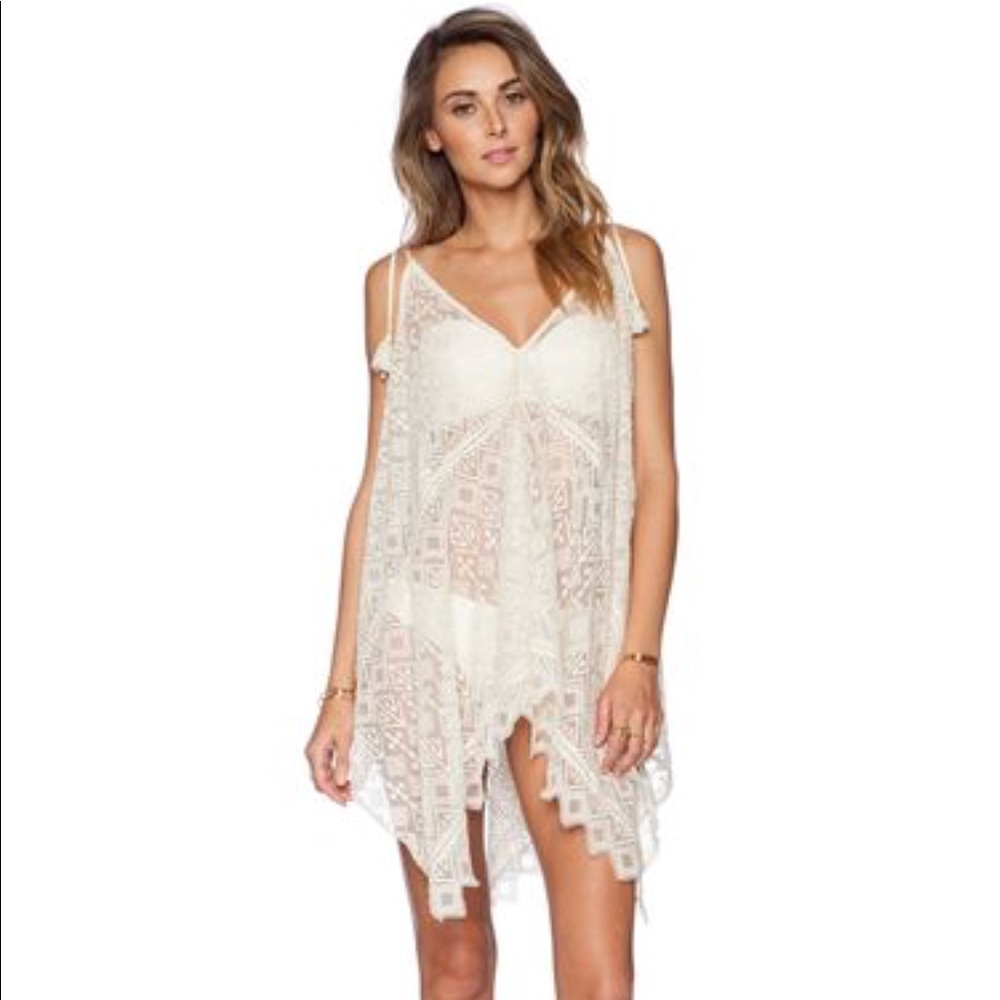 Kas New York Natasza Dress